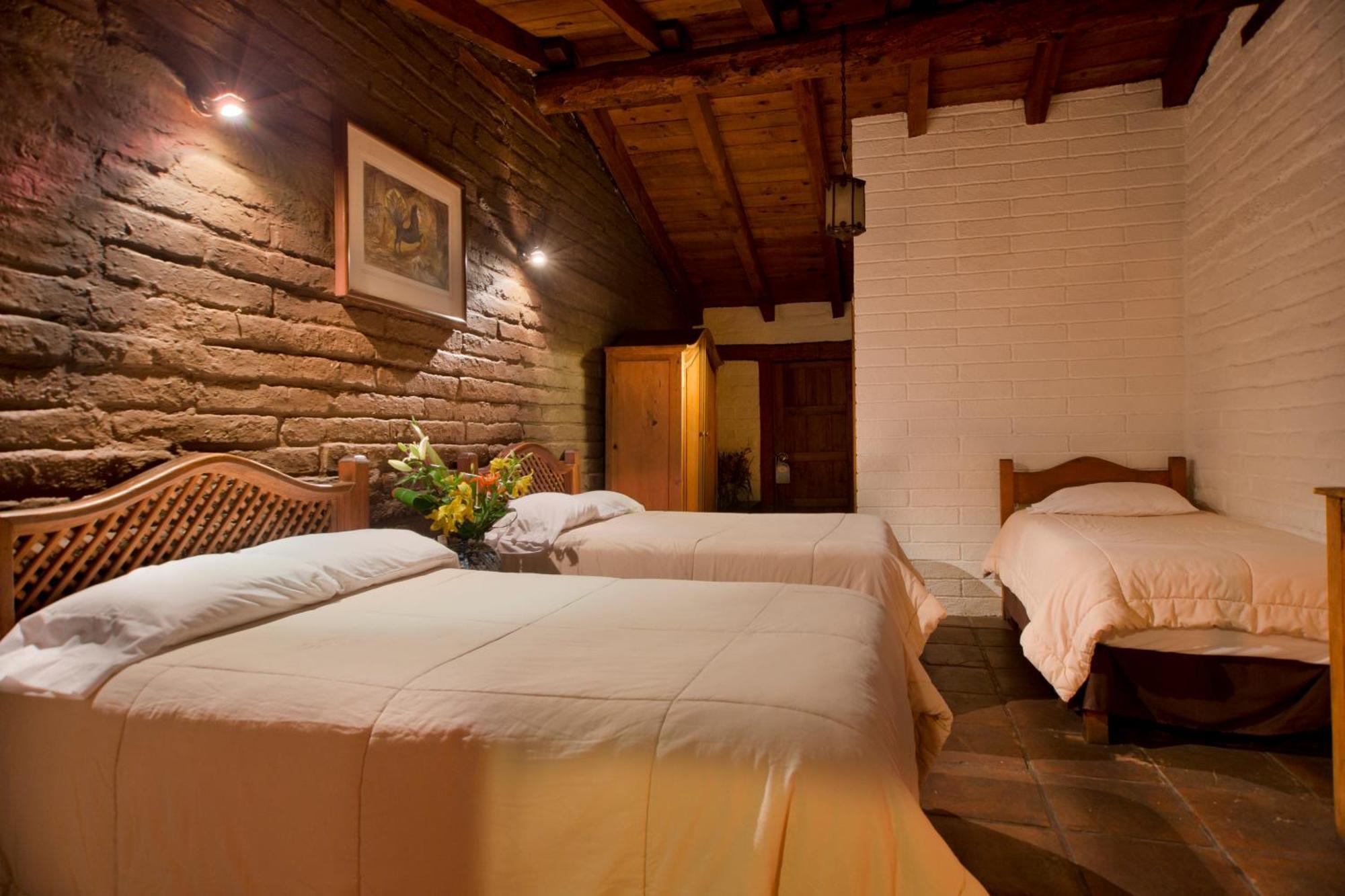 Hotel La Casa De Maty Tapalpa Chambre photo